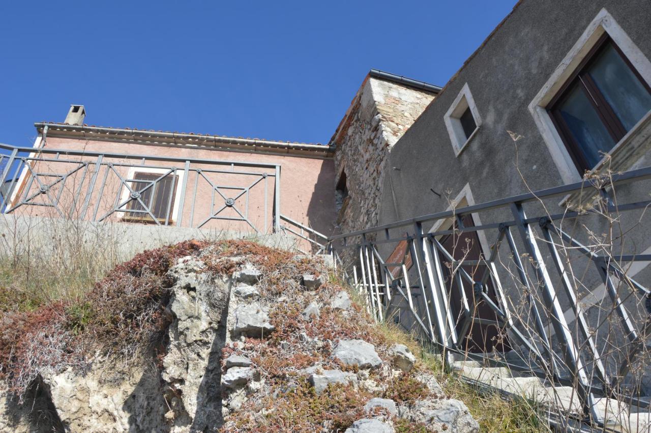 Hotel Il Castello Viggiano Exterior foto